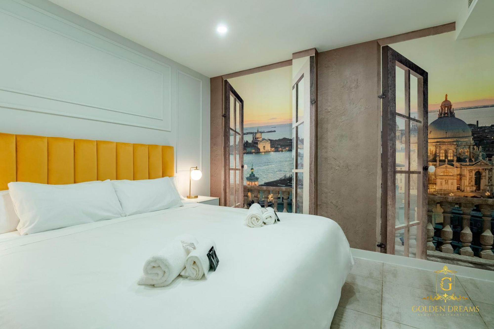 Luxe Apartment Madrid 7 Paradas De Metro De Sol Exterior photo